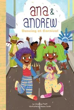 Dancing at Carnival/Christine Platt