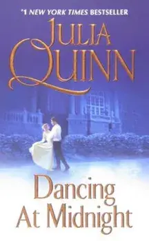 Dancing at Midnight/Julia Quinn