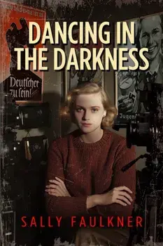 Dancing in the Darkness, Paperback/Sally Faulkner