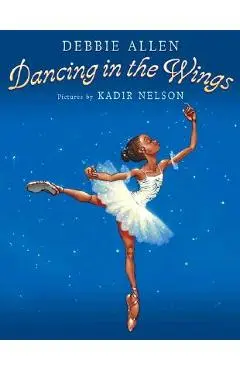 Dancing in the Wings - Debbie Allen