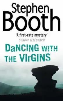Dancing With the Virgins, Paperback/Stephen Booth