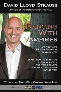 Dancing With Vampires, Paperback/David Lloyd Strauss