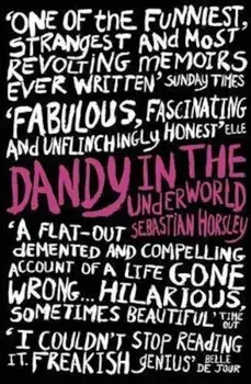 Dandy in the Underworld, Paperback/Sebastian Horsley