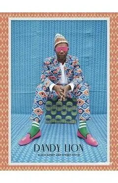Dandy Lion