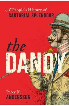 Dandy - Peter K. Andersson