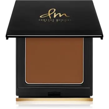 Danessa Myricks Beauty Balm Contour crema Bronzantã