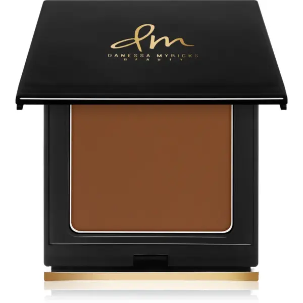 Danessa Myricks Beauty Balm Contour crema Bronzantã culoare Medium 3 10 g