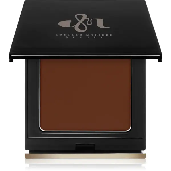 Danessa Myricks Beauty Balm Contour crema Bronzantã culoare Deep 2 10 g