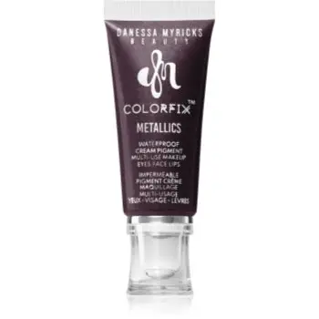 Danessa Myricks Beauty Colorfix Creams machiaj multifuncțional pentru ochi, buze și față
