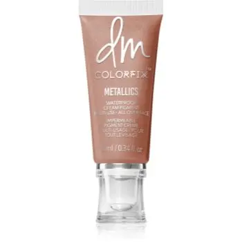 Danessa Myricks Beauty Colorfix Creams machiaj multifuncțional pentru ochi, buze și față