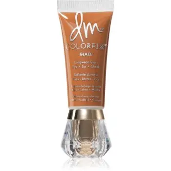 Danessa Myricks Beauty Colorfix Glaze machiaj multifuncțional pentru ochi, buze și față