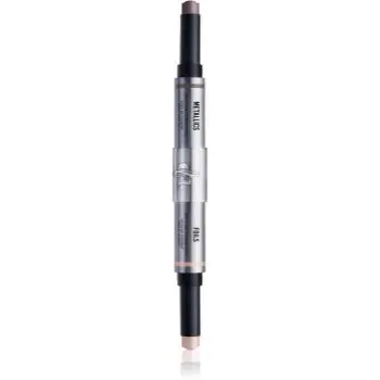 Danessa Myricks Beauty Colorfix Stix machiaj multifuncțional pentru ochi, buze și față