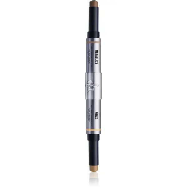 Danessa Myricks Beauty Colorfix Stix machiaj multifuncțional pentru ochi, buze și față culoare Duo 4 Apollo/Artemis 2x3 g