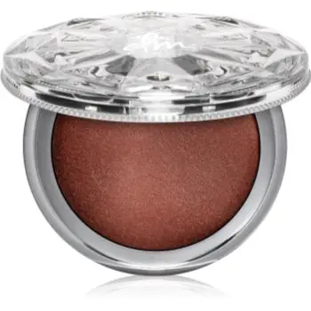 Danessa Myricks Beauty Dew Wet Balm balsam pentru stralucire pentru hidratare si stralucire