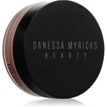 Danessa Myricks Beauty Evolution Powder pudra
