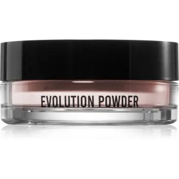 Danessa Myricks Beauty Evolution Powder pudra