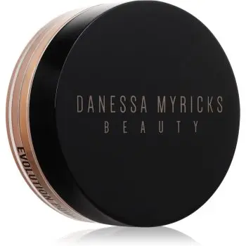 Danessa Myricks Beauty Evolution Powder pudra