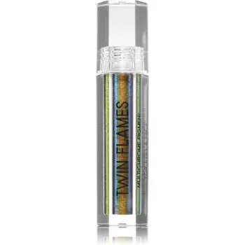 Danessa Myricks Beauty Twin Flames farduri de ochi lichide cu sclipici