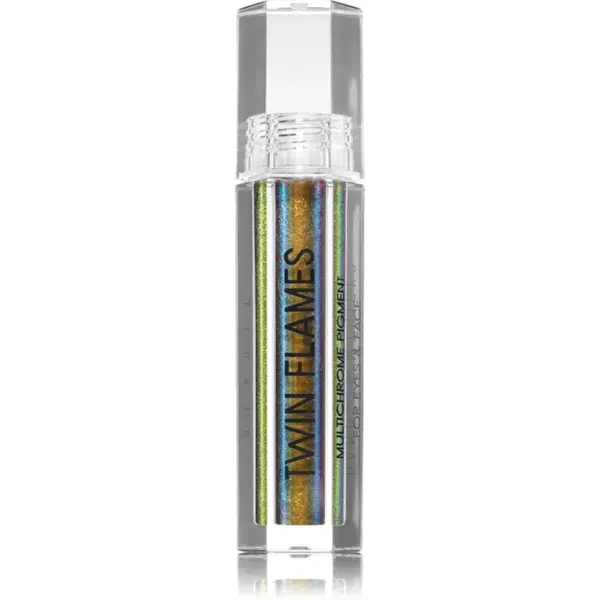 Danessa Myricks Beauty Twin Flames farduri de ochi lichide cu sclipici culoare Obsession 2.5 ml