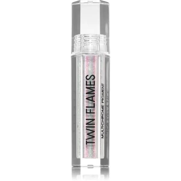 Danessa Myricks Beauty Twin Flames farduri de ochi lichide cu sclipici culoare Bae 2.5 ml