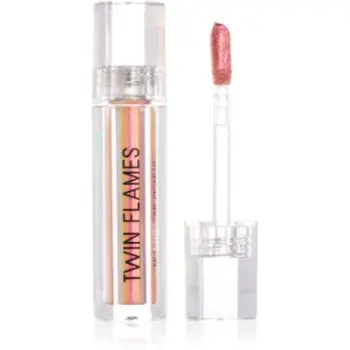 Danessa Myricks Beauty Twin Flames farduri de ochi lichide cu sclipici