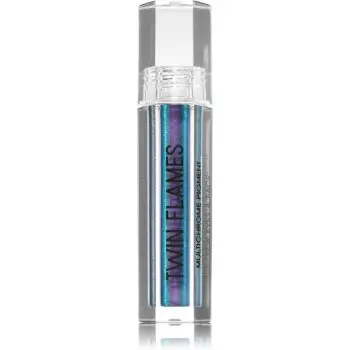 Danessa Myricks Beauty Twin Flames farduri de ochi lichide cu sclipici