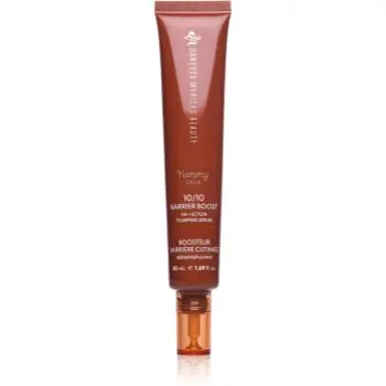 Danessa Myricks Beauty Yummy Skin 10/10 Barrier Boost ser lăptos pentru ten cu acid hialuronic