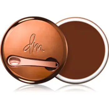 Danessa Myricks Beauty Yummy Skin Blurring Balm Powder make-up compact
