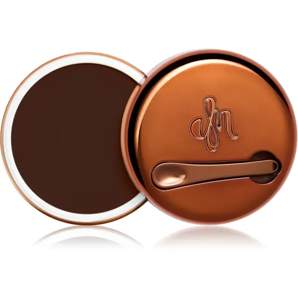 Danessa Myricks Beauty Yummy Skin Blurring Balm Powder make-up compact culoare 11 - Deep with Neutral Undertones 18 g