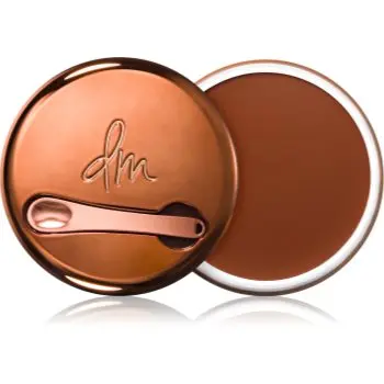 Danessa Myricks Beauty Yummy Skin Blurring Balm Powder make-up compact
