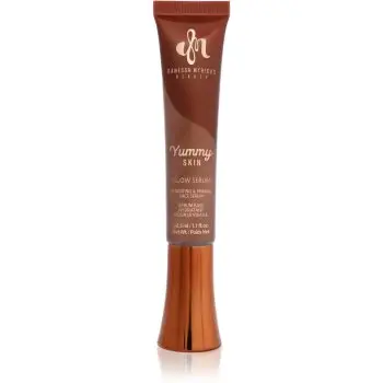 Danessa Myricks Beauty Yummy Skin Glow Serum baza de machiaj iluminatoare