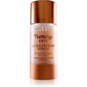 Danessa Myricks Beauty Yummy Skin Water Powder Serum ser matifiant faciale