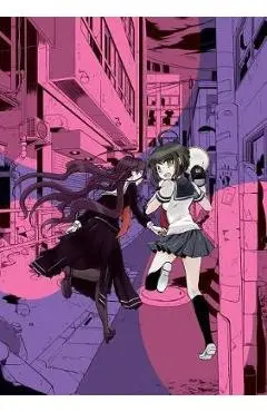 Danganronpa Another Episode: Ultra Despair Girls Volume 1 - Sucker Punch Product