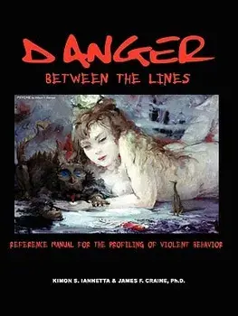 Danger Between the Lines/Kimon Iannetta