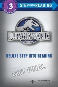 Danger: Dinosaurs! (Jurassic World), Paperback/Courtney Carbone
