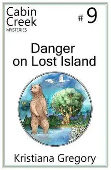 Danger on Lost Island, Paperback/Cody Rutty