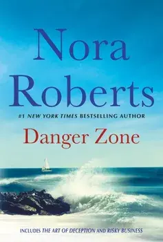 Danger Zone. Art of Deception and Risky Business: A 2-in-1 Collection, Paperback/***