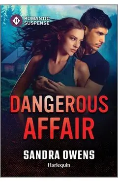 Dangerous Affair - Sandra Owens