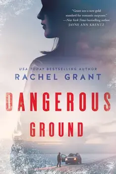 Dangerous Ground, Paperback/Rachel Grant