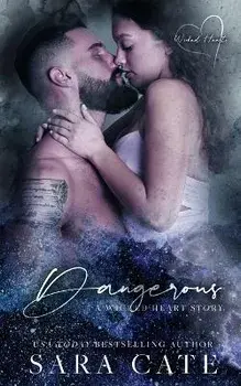 Dangerous, Paperback/Sara Cate