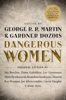 Dangerous Women, Paperback/George R. R. Martin