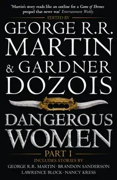 Dangerous Women Part 1, Paperback/***