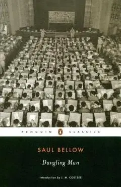 Dangling Man - Saul Bellow