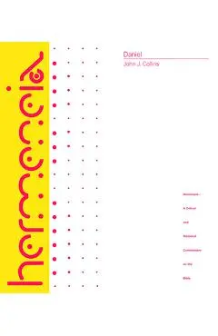 Daniel: A Commentary on the Book of Daniel - John J. Collins