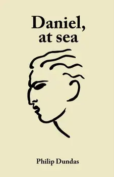 Daniel, at sea, Paperback/Philip Dundas