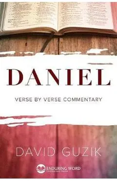 Daniel Commentary - David Guzik