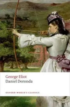 Daniel Deronda, Paperback/George Eliot