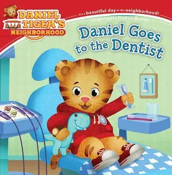Daniel Goes to the Dentist, Paperback/Alexandra Cassel Schwartz