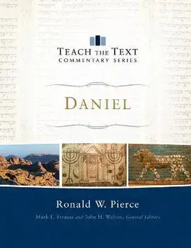 Daniel, Hardcover/Ronald W. Pierce