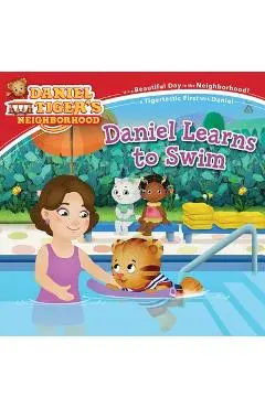 Daniel Learns to Swim - Alexandra Cassel Schwartz